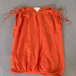 Michael Kors top size S